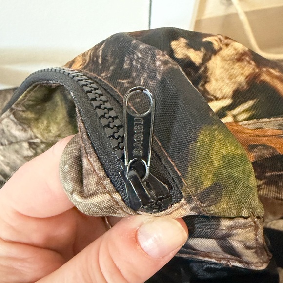 Baggu Photo Forest medium crescent - Picture 6 of 6